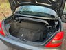 USED 2010 10 MERCEDES-BENZ SLK 1.8 SLK200 KOMPRESSOR 2d 184 BHP 