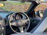 USED 2010 10 MERCEDES-BENZ SLK 1.8 SLK200 KOMPRESSOR 2d 184 BHP 