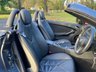 USED 2010 10 MERCEDES-BENZ SLK 1.8 SLK200 KOMPRESSOR 2d 184 BHP 