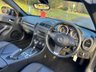 USED 2010 10 MERCEDES-BENZ SLK 1.8 SLK200 KOMPRESSOR 2d 184 BHP 