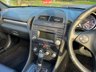 USED 2010 10 MERCEDES-BENZ SLK 1.8 SLK200 KOMPRESSOR 2d 184 BHP 