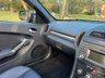 USED 2010 10 MERCEDES-BENZ SLK 1.8 SLK200 KOMPRESSOR 2d 184 BHP 