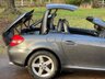 USED 2010 10 MERCEDES-BENZ SLK 1.8 SLK200 KOMPRESSOR 2d 184 BHP 