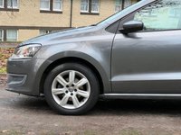 USED 2010 10 VOLKSWAGEN POLO 1.6 SE TDI 5d 74 BHP 