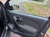 USED 2010 10 VOLKSWAGEN POLO 1.6 SE TDI 5d 74 BHP 