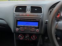 USED 2010 10 VOLKSWAGEN POLO 1.6 SE TDI 5d 74 BHP 