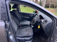 USED 2010 10 VOLKSWAGEN POLO 1.6 SE TDI 5d 74 BHP 