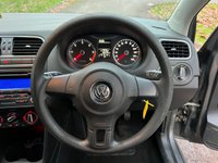USED 2010 10 VOLKSWAGEN POLO 1.6 SE TDI 5d 74 BHP 