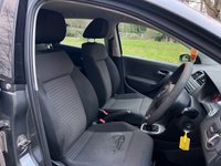 USED 2010 10 VOLKSWAGEN POLO 1.6 SE TDI 5d 74 BHP 
