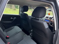 USED 2010 10 VOLKSWAGEN POLO 1.6 SE TDI 5d 74 BHP 