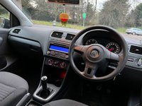 USED 2010 10 VOLKSWAGEN POLO 1.6 SE TDI 5d 74 BHP 