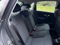 USED 2010 10 VOLKSWAGEN POLO 1.6 SE TDI 5d 74 BHP 