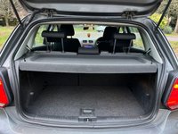 USED 2010 10 VOLKSWAGEN POLO 1.6 SE TDI 5d 74 BHP 