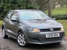 USED 2010 10 VOLKSWAGEN POLO 1.6 SE TDI 5d 74 BHP 