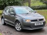 USED 2010 10 VOLKSWAGEN POLO 1.6 SE TDI 5d 74 BHP 