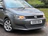USED 2010 10 VOLKSWAGEN POLO 1.6 SE TDI 5d 74 BHP 