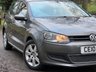USED 2010 10 VOLKSWAGEN POLO 1.6 SE TDI 5d 74 BHP 