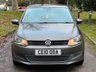 USED 2010 10 VOLKSWAGEN POLO 1.6 SE TDI 5d 74 BHP 