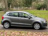 USED 2010 10 VOLKSWAGEN POLO 1.6 SE TDI 5d 74 BHP 