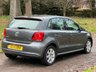 USED 2010 10 VOLKSWAGEN POLO 1.6 SE TDI 5d 74 BHP 