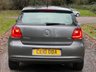 USED 2010 10 VOLKSWAGEN POLO 1.6 SE TDI 5d 74 BHP 
