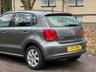 USED 2010 10 VOLKSWAGEN POLO 1.6 SE TDI 5d 74 BHP 