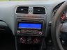 USED 2010 10 VOLKSWAGEN POLO 1.6 SE TDI 5d 74 BHP 