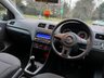 USED 2010 10 VOLKSWAGEN POLO 1.6 SE TDI 5d 74 BHP 