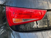 USED 2013 63 AUDI A1 1.4 TFSI SPORT 3d 122 BHP 