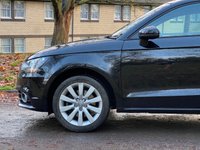 USED 2013 63 AUDI A1 1.4 TFSI SPORT 3d 122 BHP 
