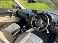 USED 2013 63 AUDI A1 1.4 TFSI SPORT 3d 122 BHP 