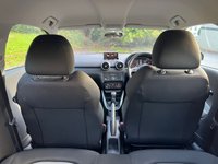 USED 2013 63 AUDI A1 1.4 TFSI SPORT 3d 122 BHP 
