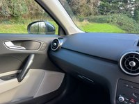 USED 2013 63 AUDI A1 1.4 TFSI SPORT 3d 122 BHP 