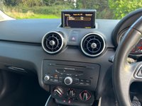 USED 2013 63 AUDI A1 1.4 TFSI SPORT 3d 122 BHP 
