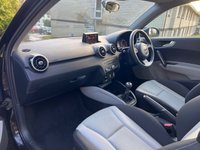 USED 2013 63 AUDI A1 1.4 TFSI SPORT 3d 122 BHP 