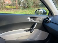 USED 2013 63 AUDI A1 1.4 TFSI SPORT 3d 122 BHP 