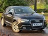 USED 2013 63 AUDI A1 1.4 TFSI SPORT 3d 122 BHP 