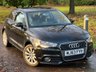USED 2013 63 AUDI A1 1.4 TFSI SPORT 3d 122 BHP 
