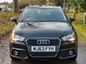 USED 2013 63 AUDI A1 1.4 TFSI SPORT 3d 122 BHP 