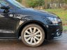 USED 2013 63 AUDI A1 1.4 TFSI SPORT 3d 122 BHP 