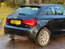 USED 2013 63 AUDI A1 1.4 TFSI SPORT 3d 122 BHP 