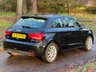USED 2013 63 AUDI A1 1.4 TFSI SPORT 3d 122 BHP 