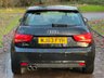 USED 2013 63 AUDI A1 1.4 TFSI SPORT 3d 122 BHP 
