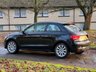 USED 2013 63 AUDI A1 1.4 TFSI SPORT 3d 122 BHP 