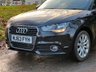 USED 2013 63 AUDI A1 1.4 TFSI SPORT 3d 122 BHP 
