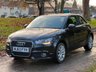 USED 2013 63 AUDI A1 1.4 TFSI SPORT 3d 122 BHP 