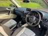 USED 2013 63 AUDI A1 1.4 TFSI SPORT 3d 122 BHP 