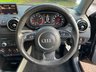 USED 2013 63 AUDI A1 1.4 TFSI SPORT 3d 122 BHP 