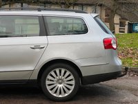 USED 2008 58 VOLKSWAGEN PASSAT 2.0 HIGHLINE TDI 5d 138 BHP 