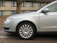 USED 2008 58 VOLKSWAGEN PASSAT 2.0 HIGHLINE TDI 5d 138 BHP 